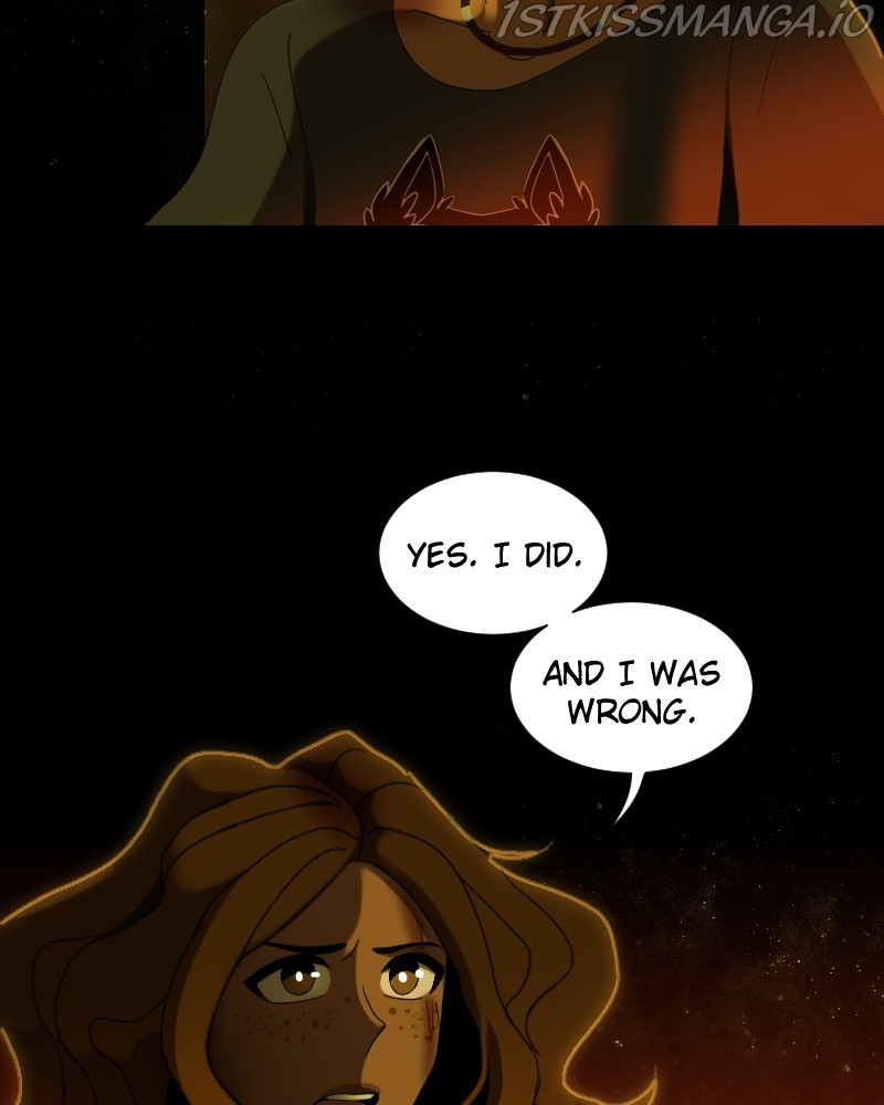 Not Even Bones chapter 125 - page 50