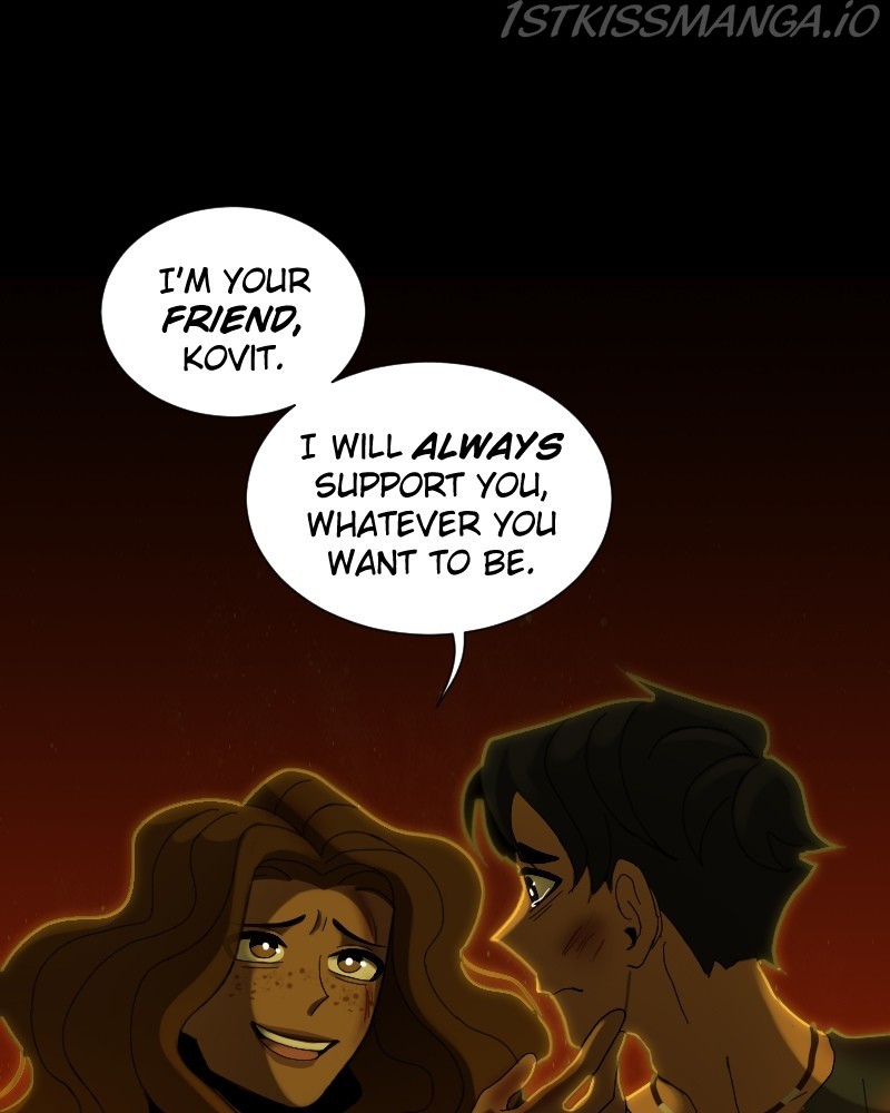 Not Even Bones chapter 125 - page 68