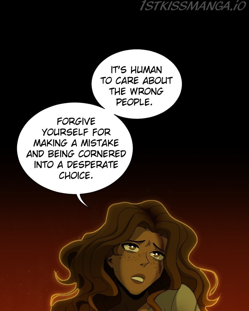 Not Even Bones chapter 125 - page 84