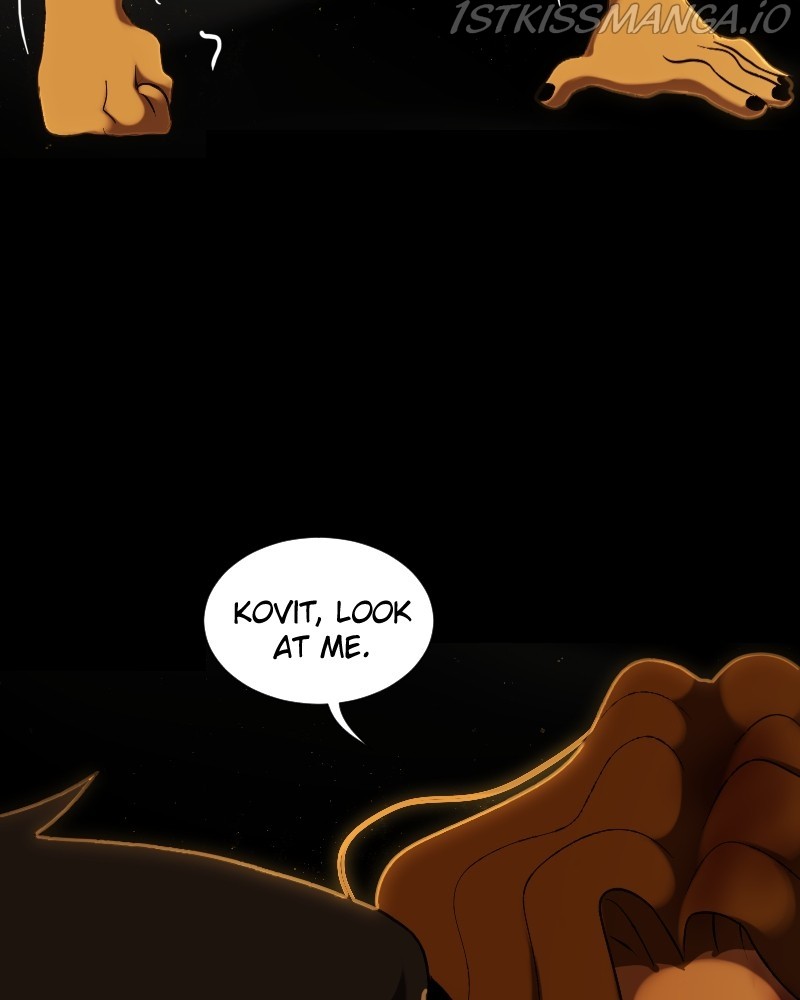 Not Even Bones chapter 124 - page 72