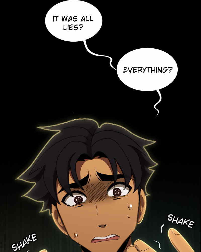 Not Even Bones chapter 123 - page 17