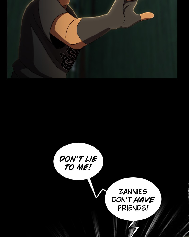 Not Even Bones chapter 123 - page 24