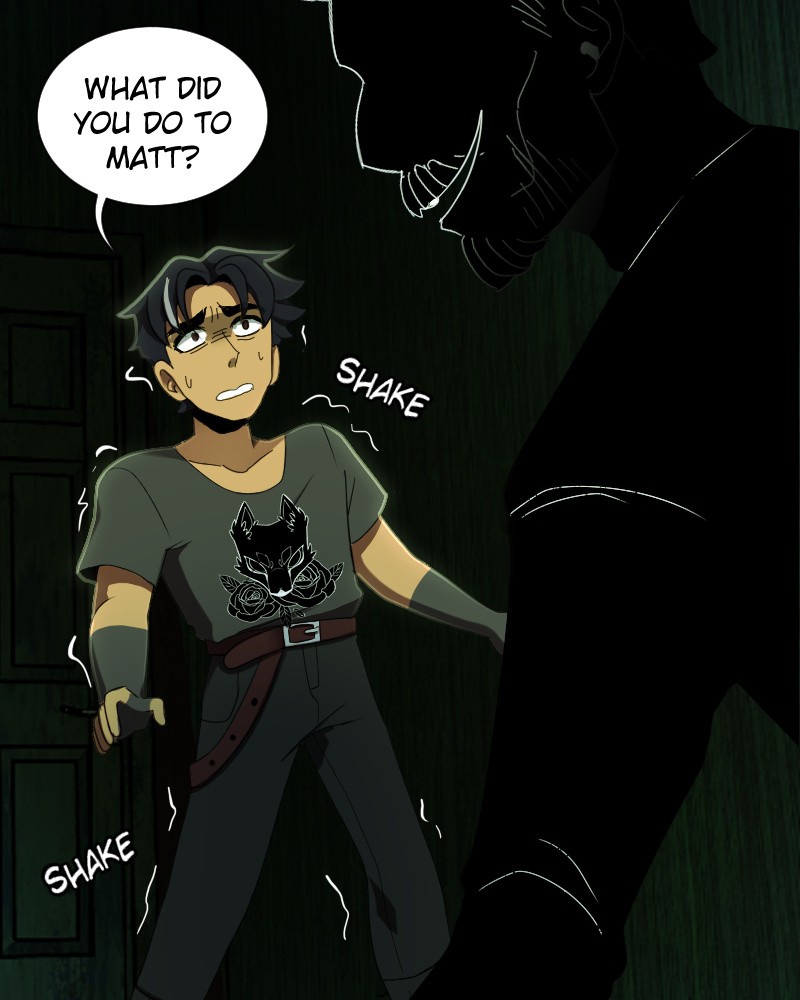 Not Even Bones chapter 123 - page 44