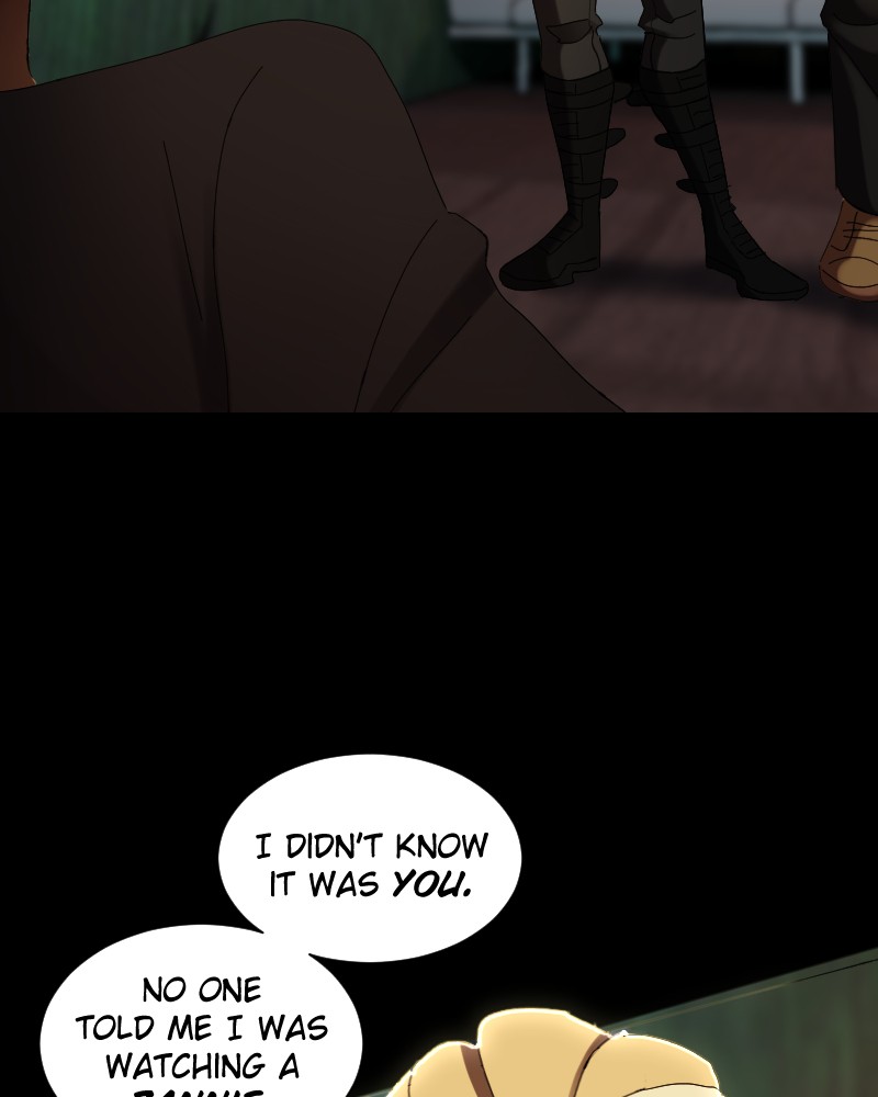 Not Even Bones chapter 123 - page 5