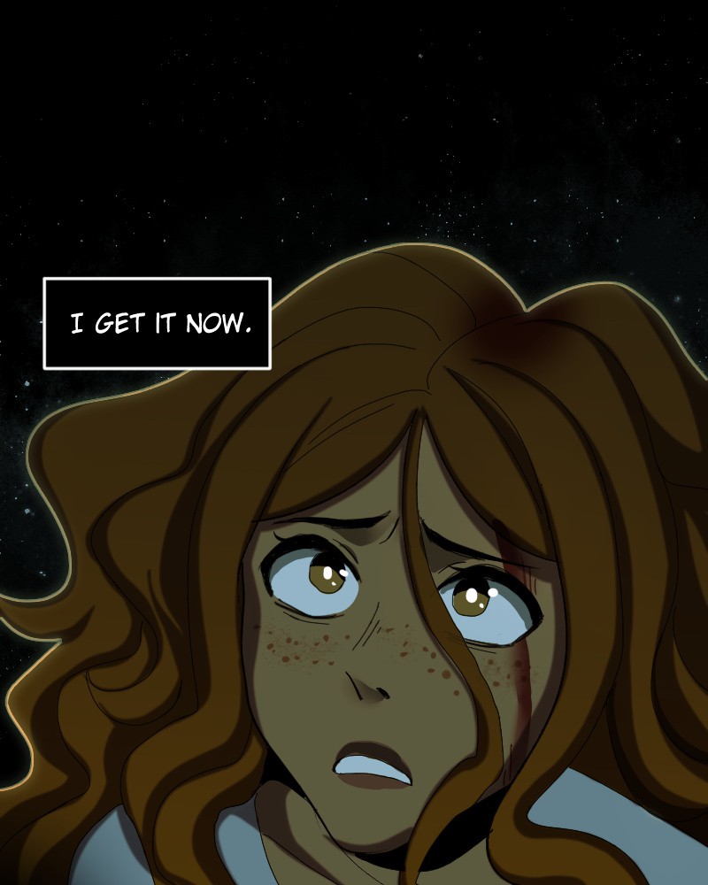 Not Even Bones chapter 123 - page 72