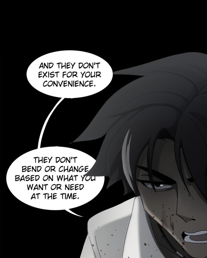 Not Even Bones chapter 123 - page 74