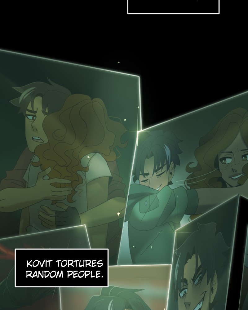 Not Even Bones chapter 123 - page 86