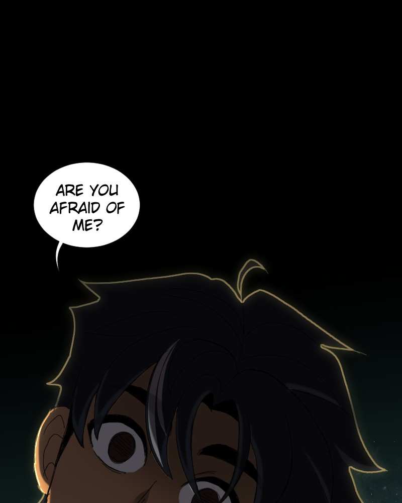 Not Even Bones chapter 123 - page 97