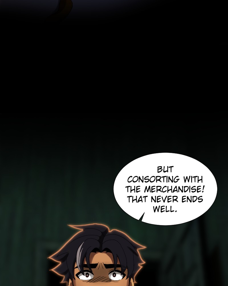 Not Even Bones chapter 122 - page 20