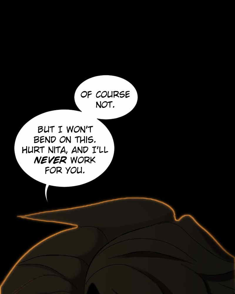 Not Even Bones chapter 122 - page 50