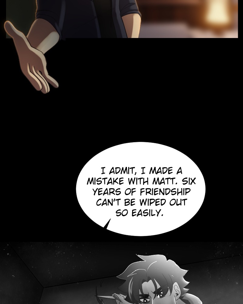 Not Even Bones chapter 122 - page 63