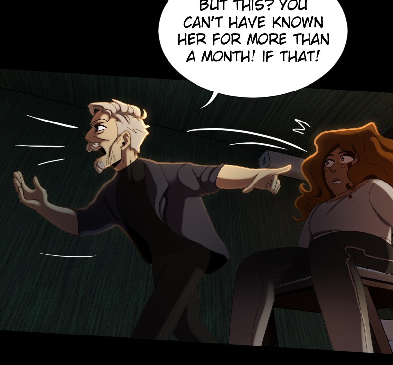 Not Even Bones chapter 122 - page 65