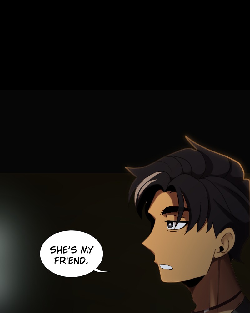 Not Even Bones chapter 122 - page 66