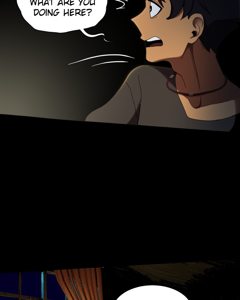 Not Even Bones chapter 122 - page 7