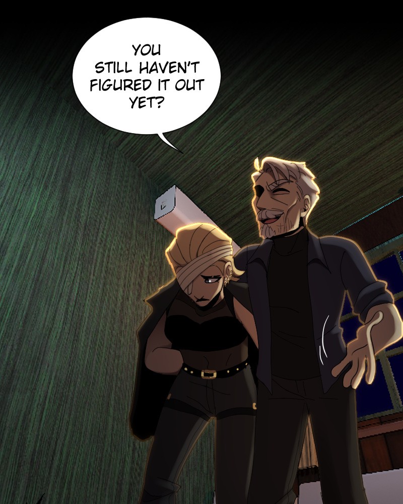 Not Even Bones chapter 122 - page 81