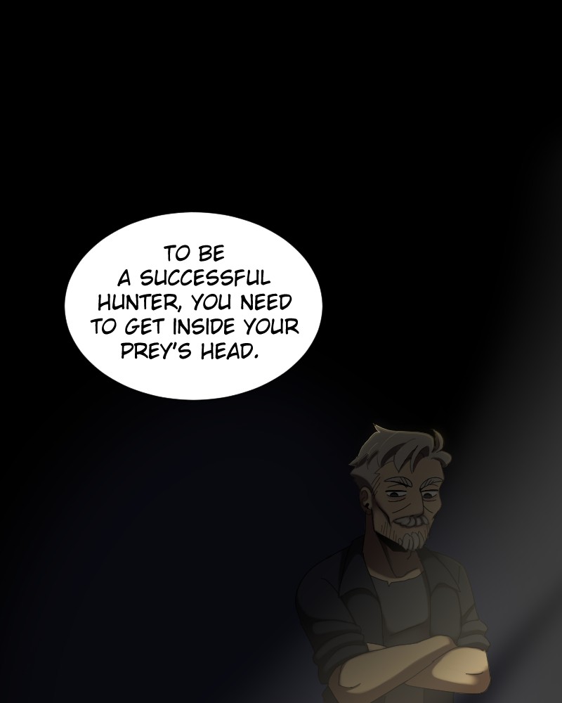 Not Even Bones chapter 121 - page 43