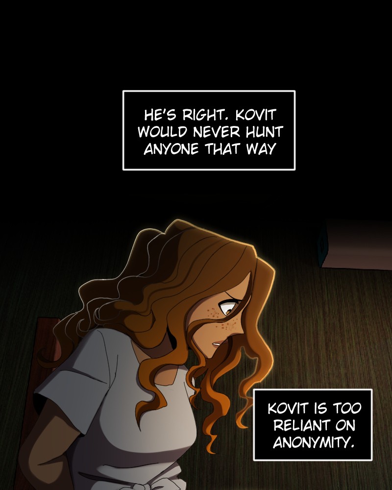 Not Even Bones chapter 121 - page 48
