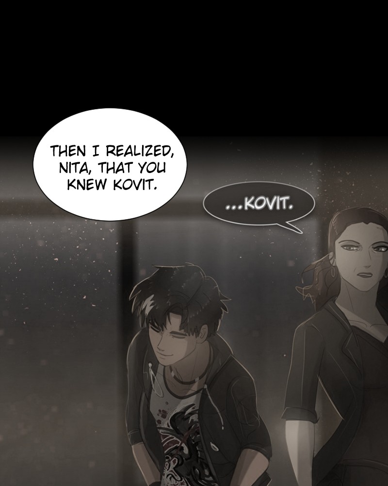 Not Even Bones chapter 121 - page 55