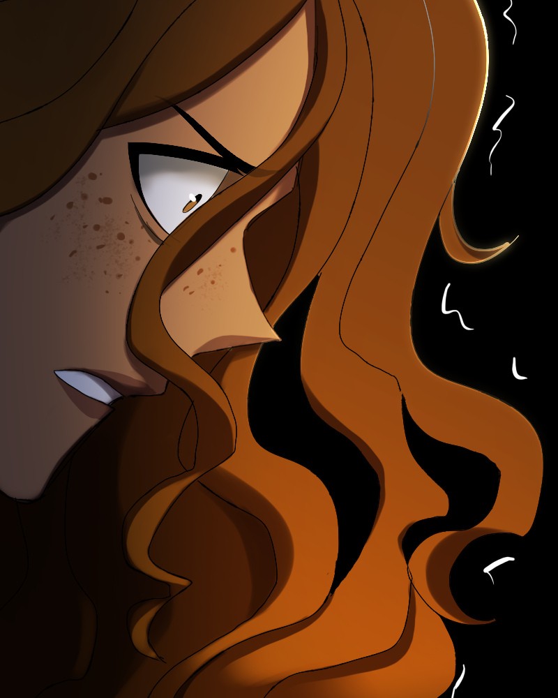 Not Even Bones chapter 121 - page 60