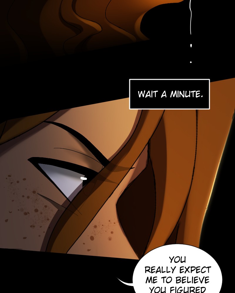 Not Even Bones chapter 121 - page 61