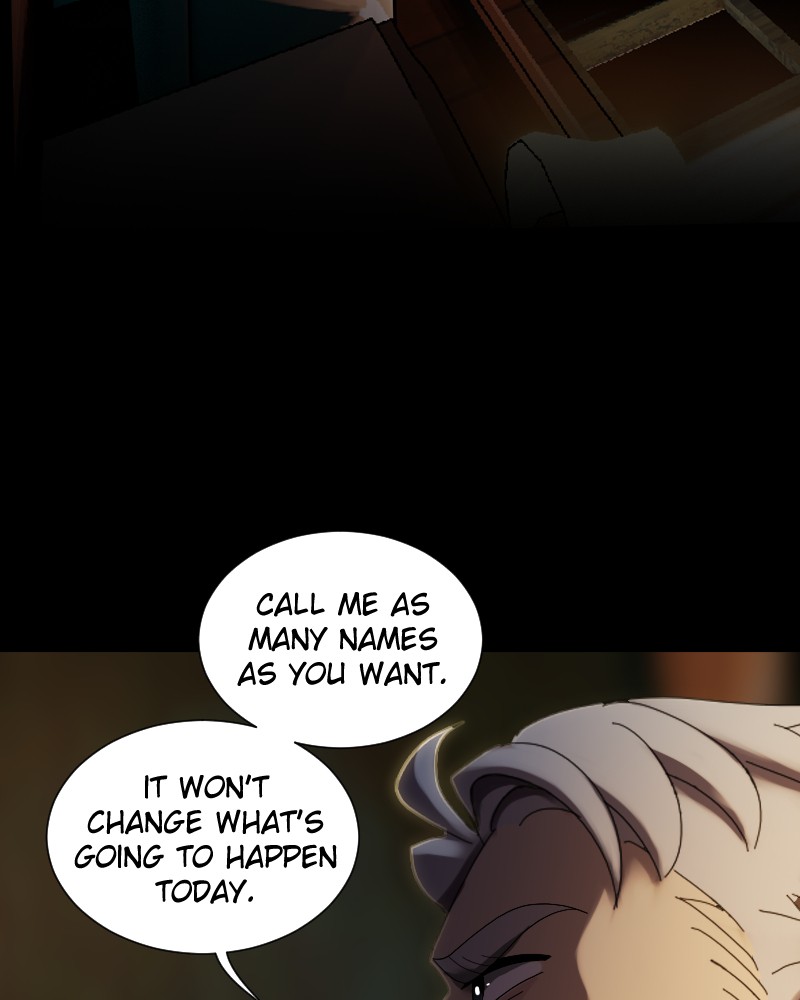 Not Even Bones chapter 121 - page 65