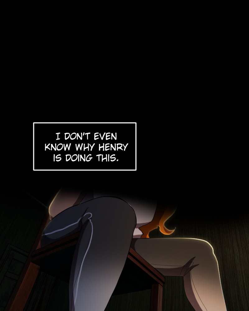 Not Even Bones chapter 121 - page 72