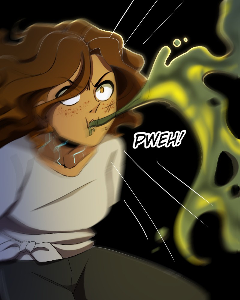 Not Even Bones chapter 121 - page 80