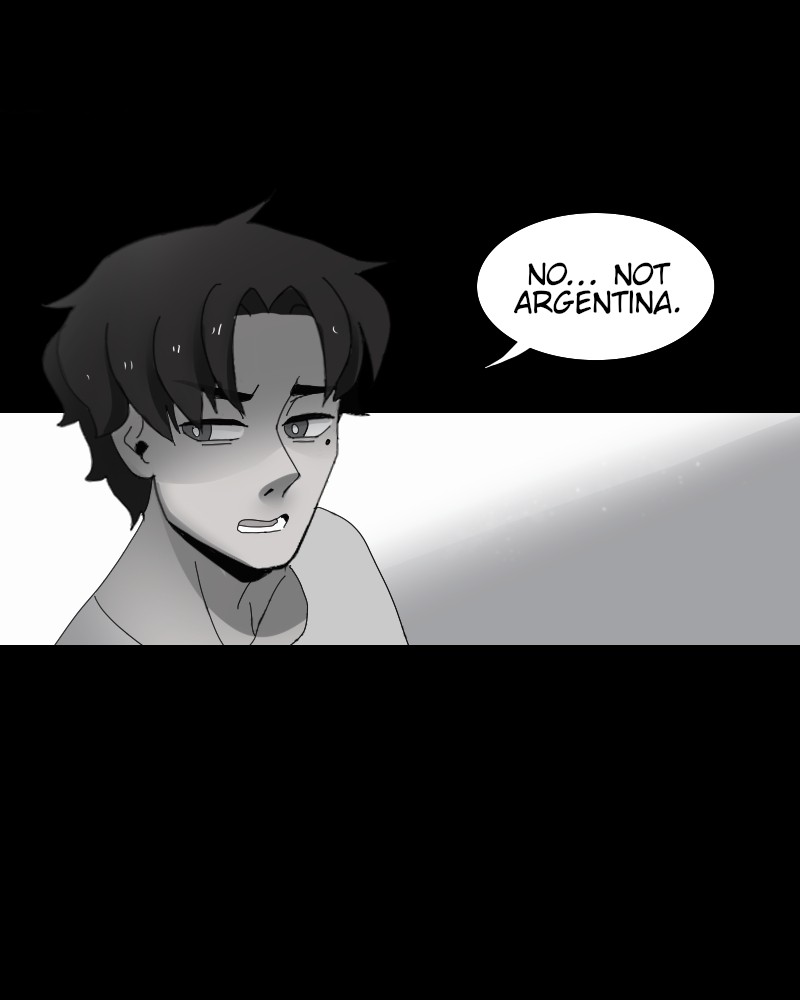 Not Even Bones chapter 120 - page 39