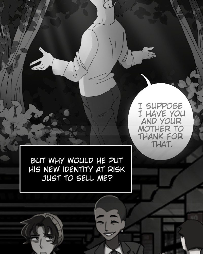 Not Even Bones chapter 120 - page 47