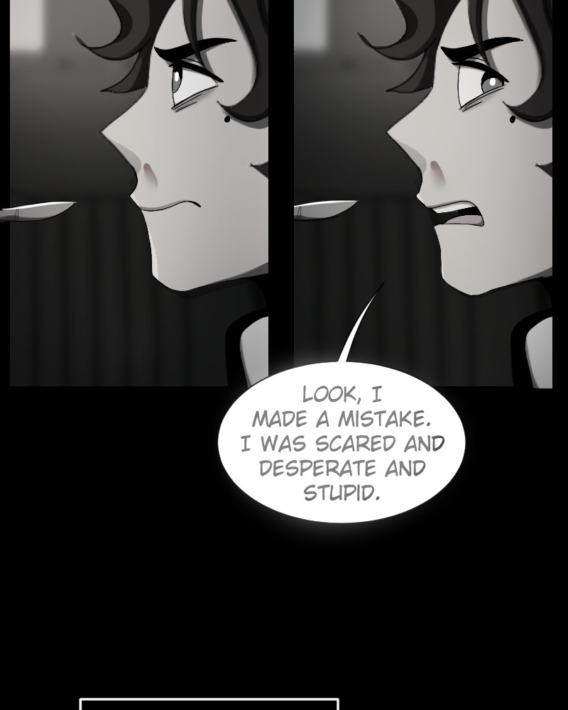 Not Even Bones chapter 120 - page 50