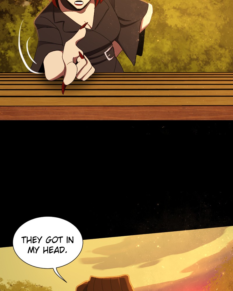 Not Even Bones chapter 119 - page 17