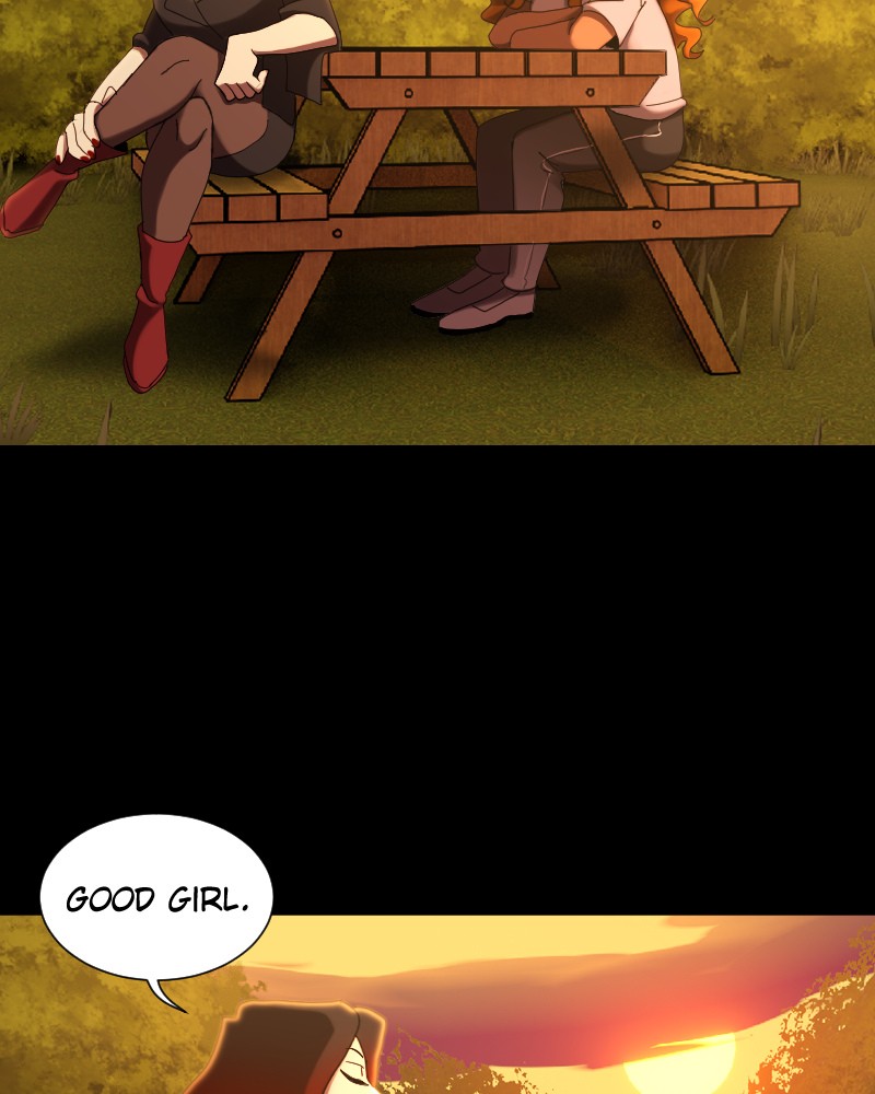 Not Even Bones chapter 119 - page 29