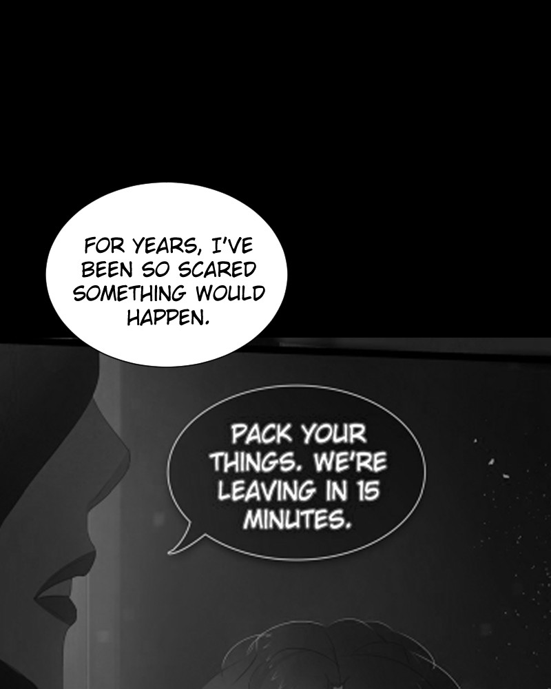 Not Even Bones chapter 119 - page 38