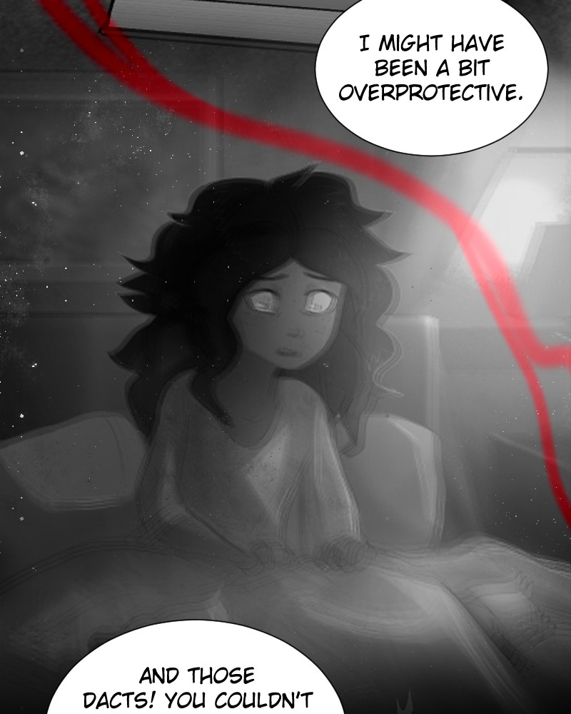 Not Even Bones chapter 119 - page 41