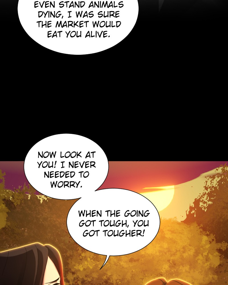 Not Even Bones chapter 119 - page 42