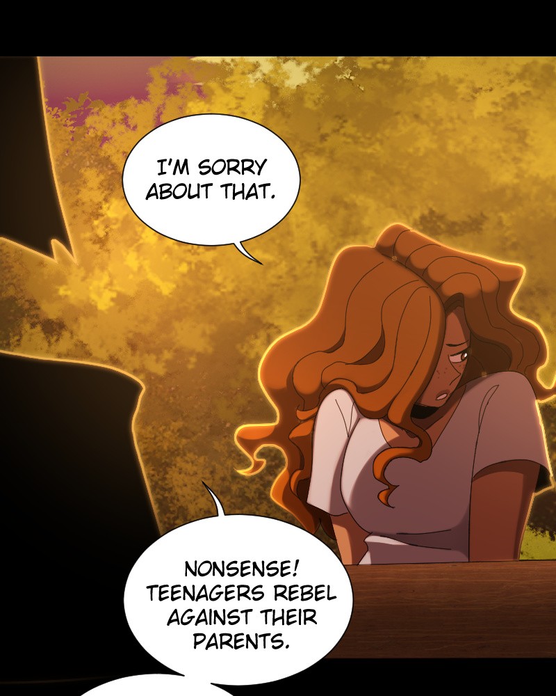 Not Even Bones chapter 119 - page 46