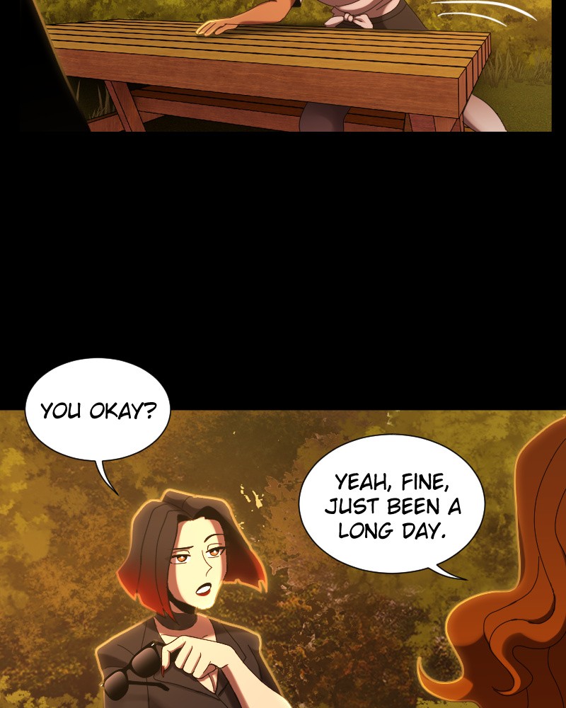 Not Even Bones chapter 119 - page 5