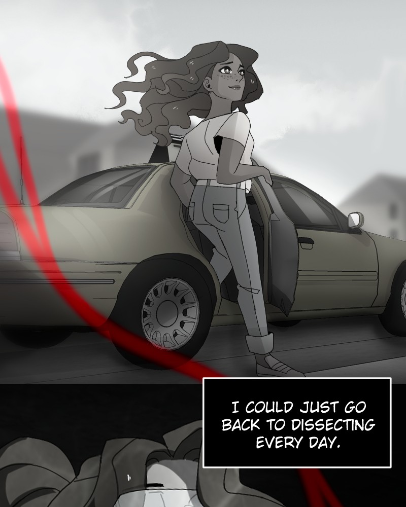 Not Even Bones chapter 119 - page 51