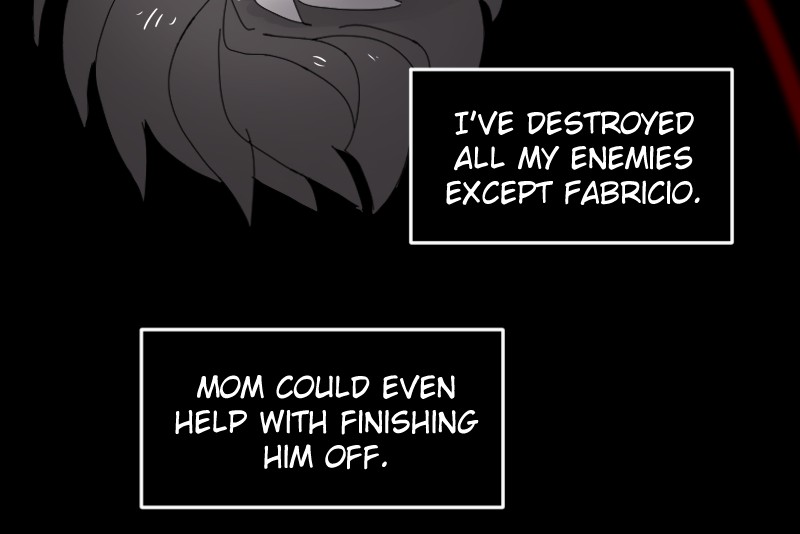 Not Even Bones chapter 119 - page 55