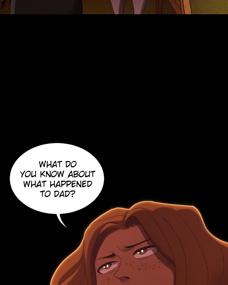 Not Even Bones chapter 119 - page 59