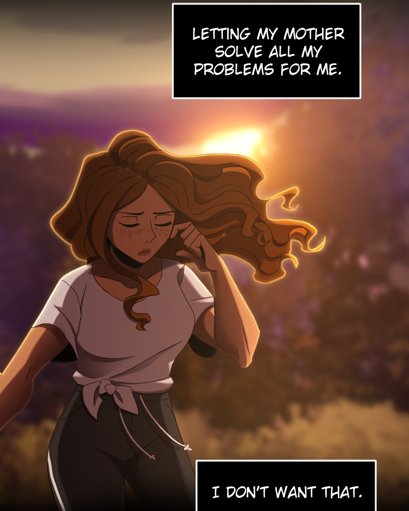Not Even Bones chapter 119 - page 64