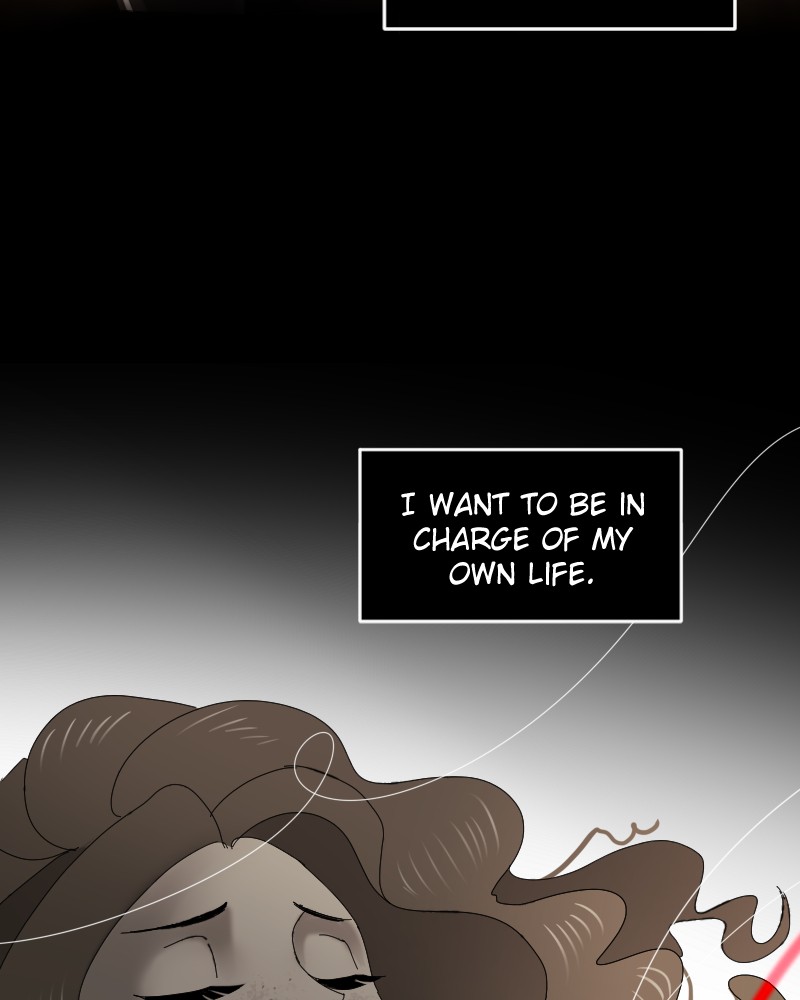 Not Even Bones chapter 119 - page 65