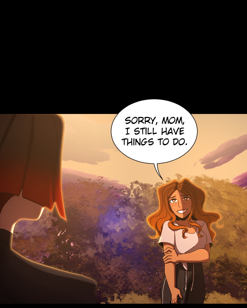 Not Even Bones chapter 119 - page 71