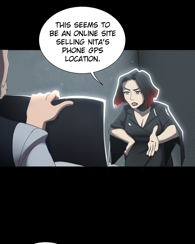 Not Even Bones chapter 118 - page 22