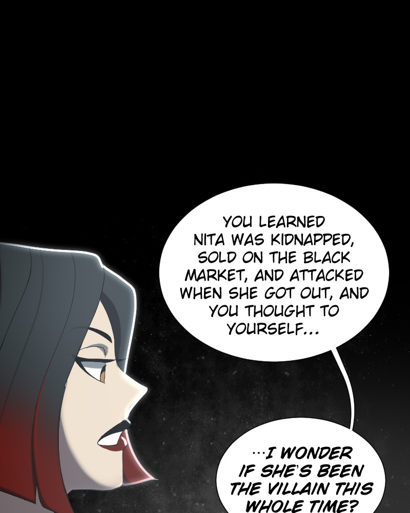 Not Even Bones chapter 118 - page 26