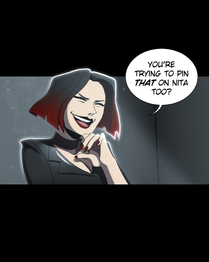 Not Even Bones chapter 118 - page 34