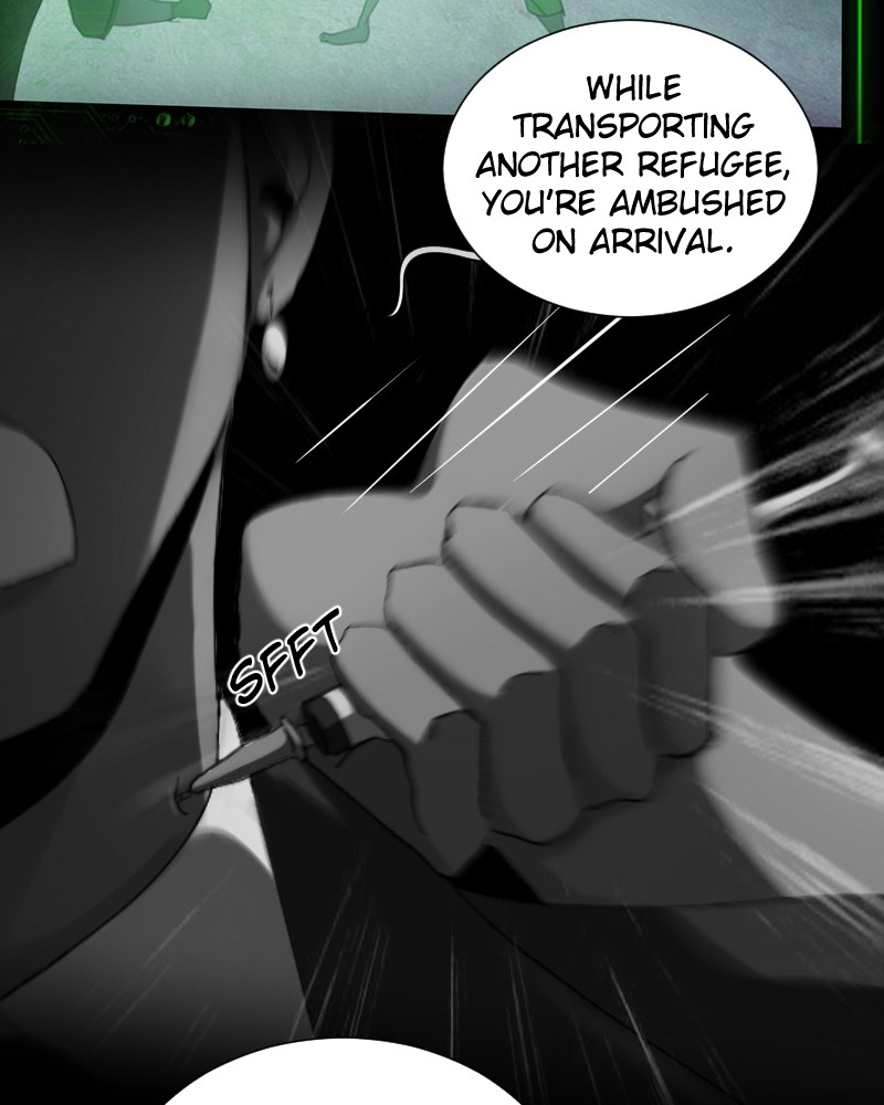 Not Even Bones chapter 118 - page 37