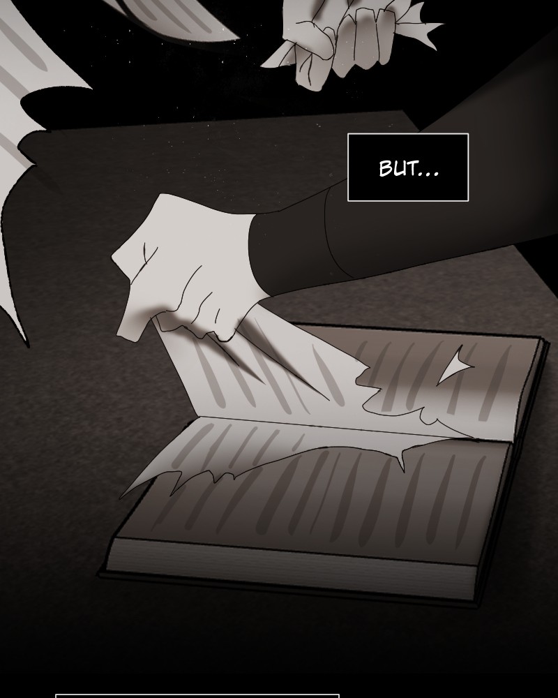 Not Even Bones chapter 118 - page 53