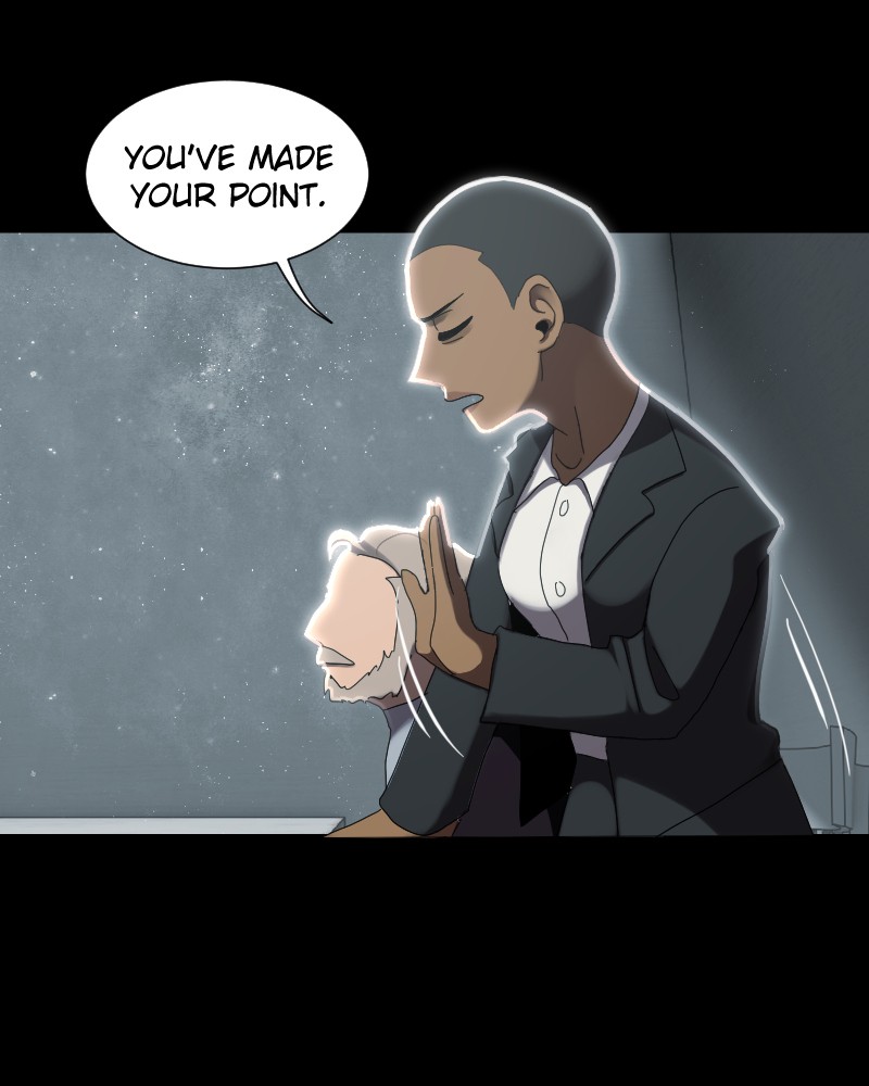 Not Even Bones chapter 118 - page 57