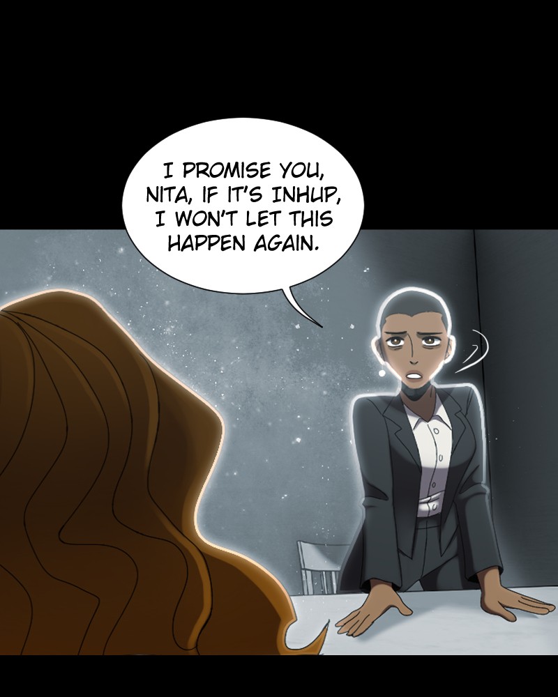 Not Even Bones chapter 118 - page 59